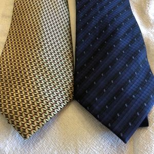 Bundle of Two Ties